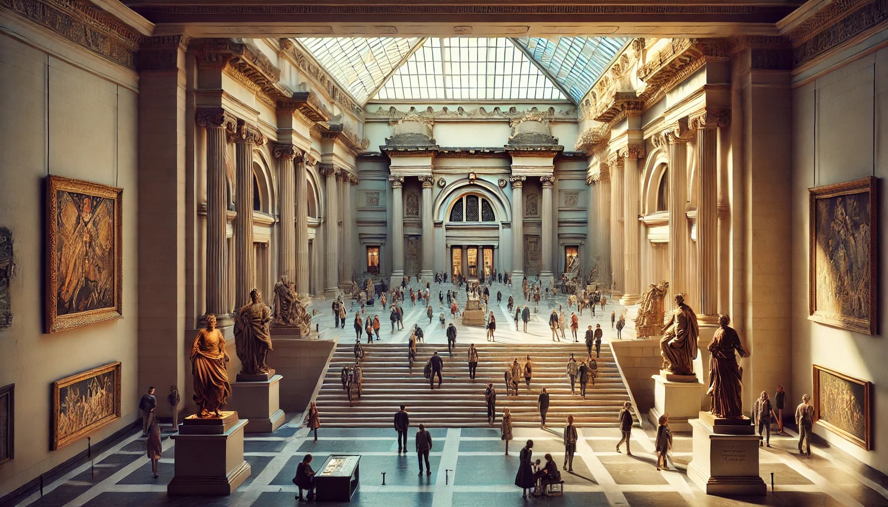 metropolitan museum of art