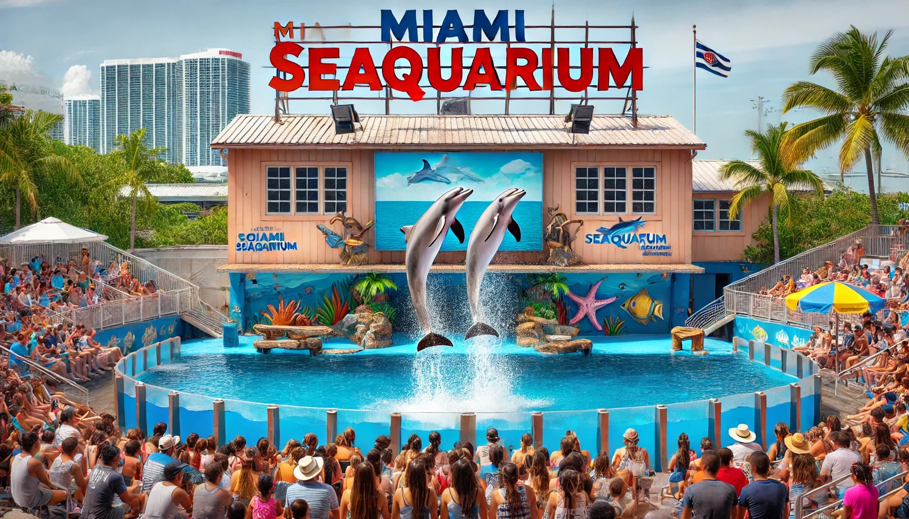 miami seaquarium