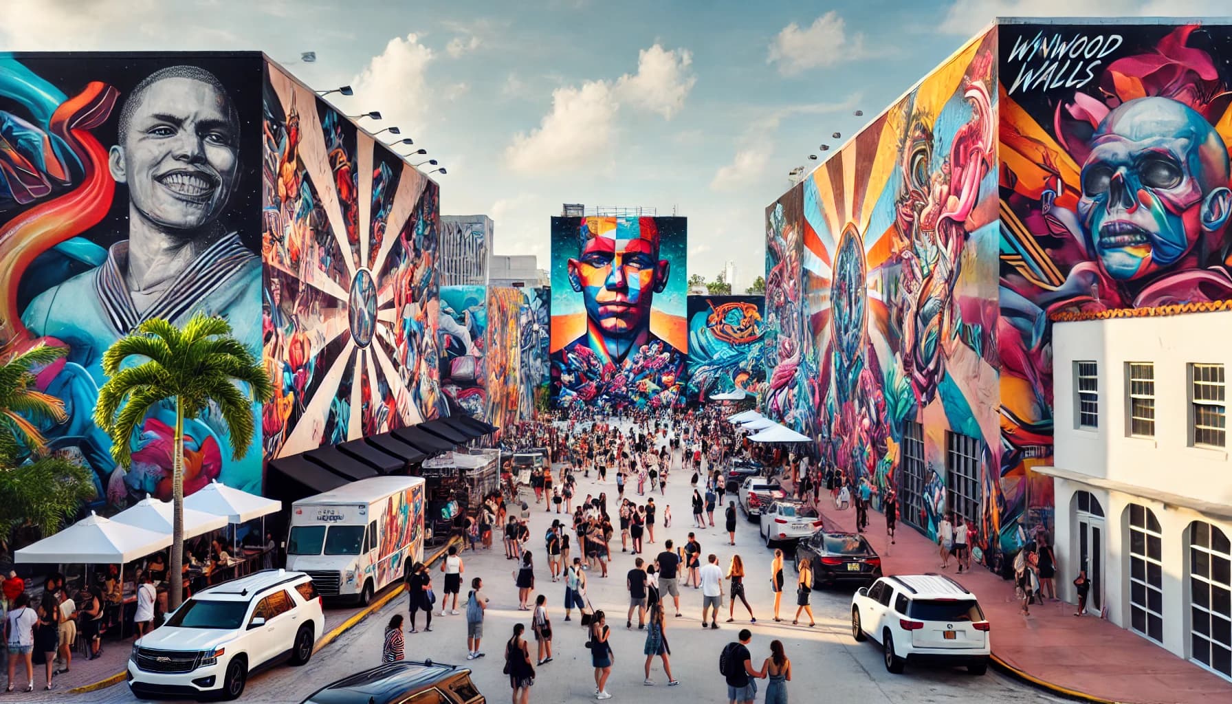 wynwood walls